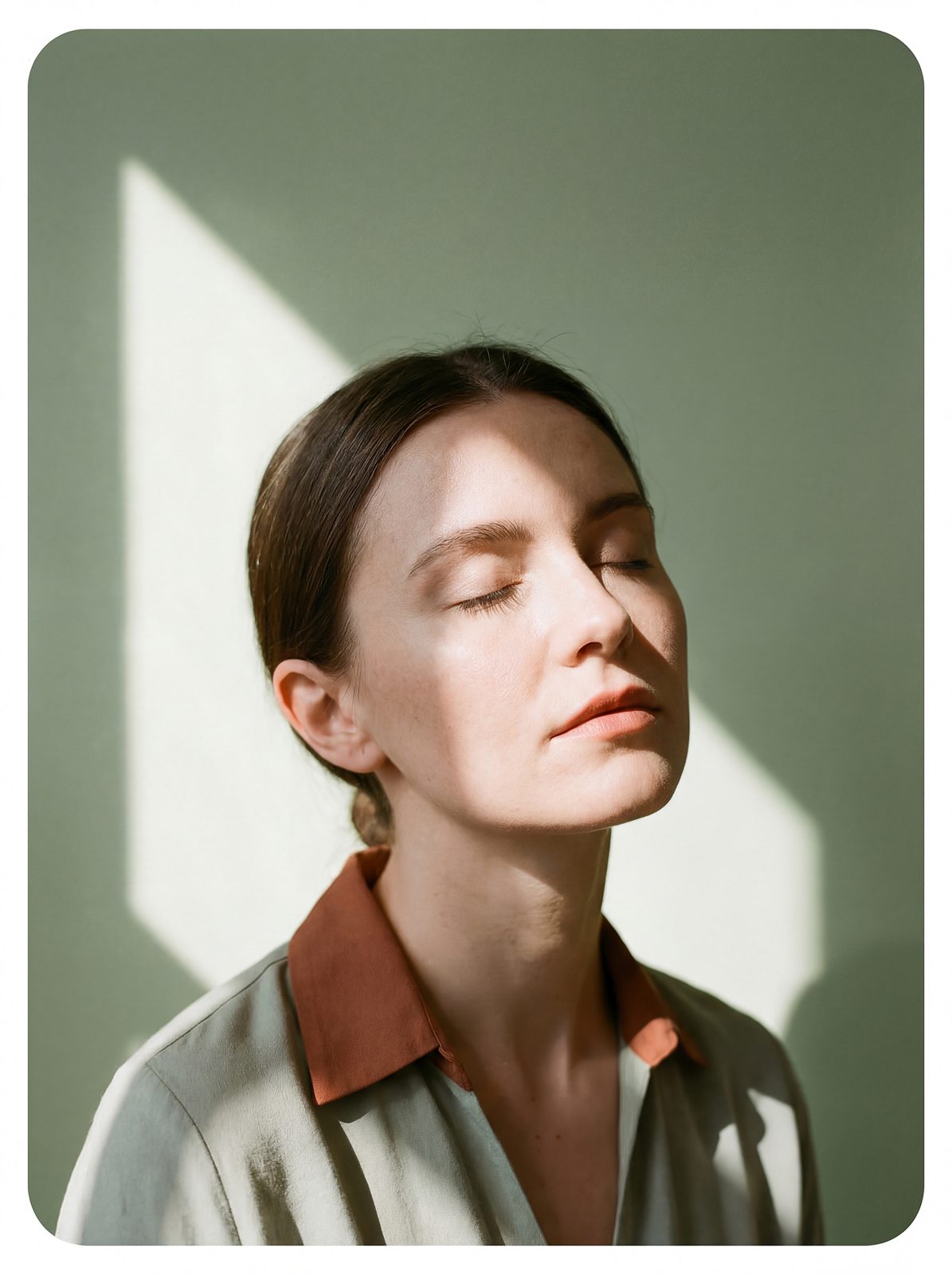 Your cortisol curve is the map of your year